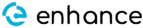 Logo Enhance Topaz Enhance 2x